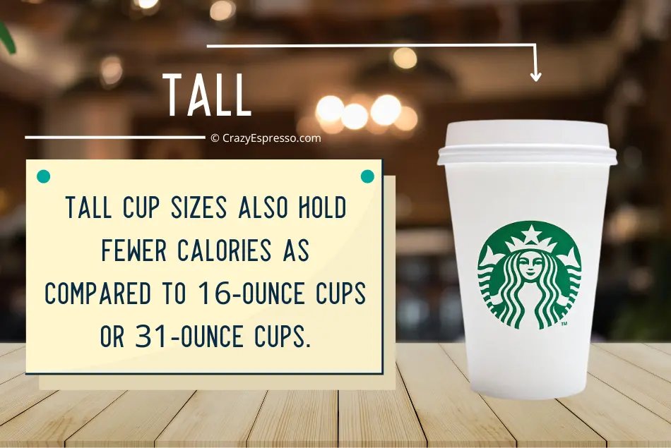 Starbuck Cup Name - Tall