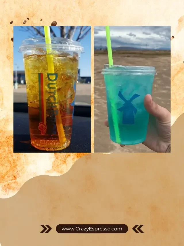 Top 6 Best Dutch Bros Drinks to Try In 2023