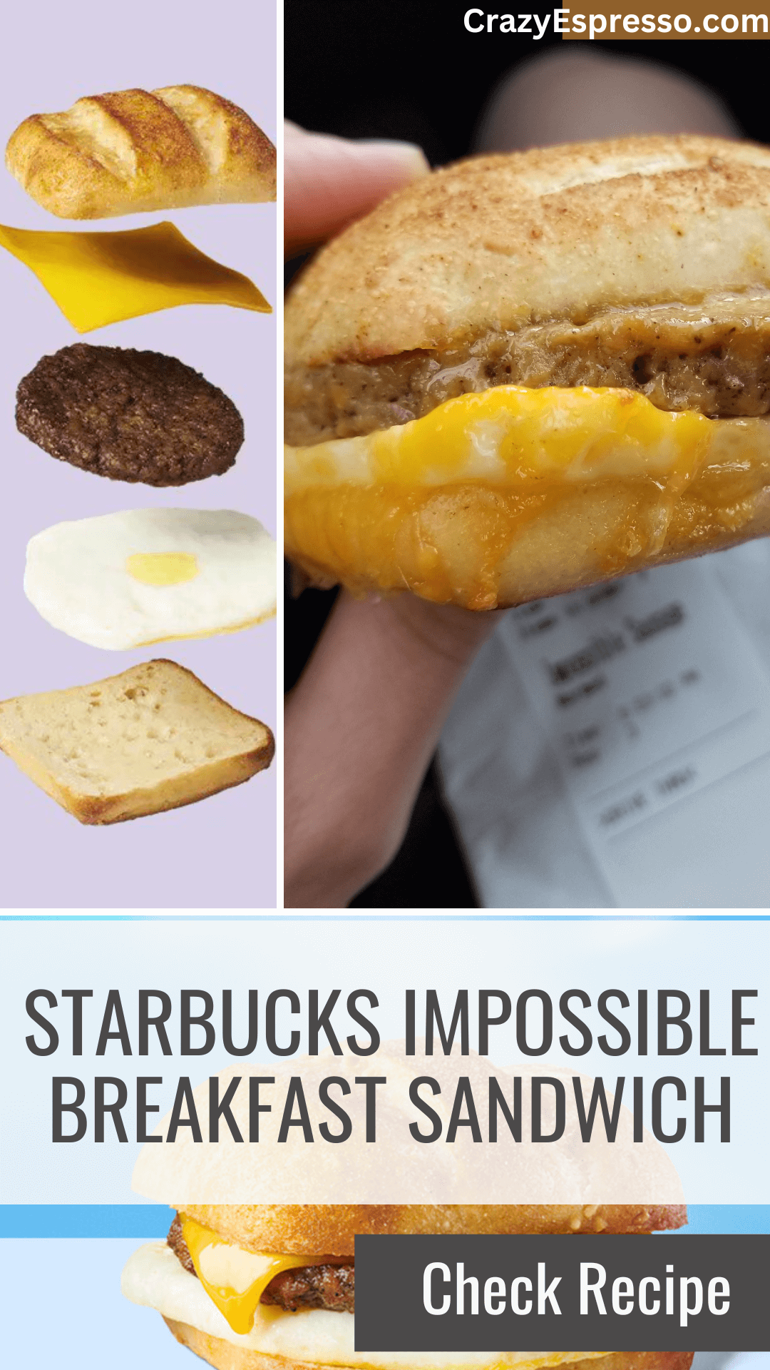 6 Best Starbucks Breakfast Menu Items To Start Your Day!