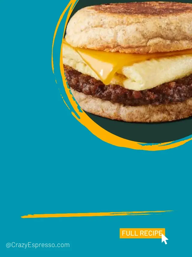 Starbucks Turkey Bacon, Cheddar & Egg White Sandwich