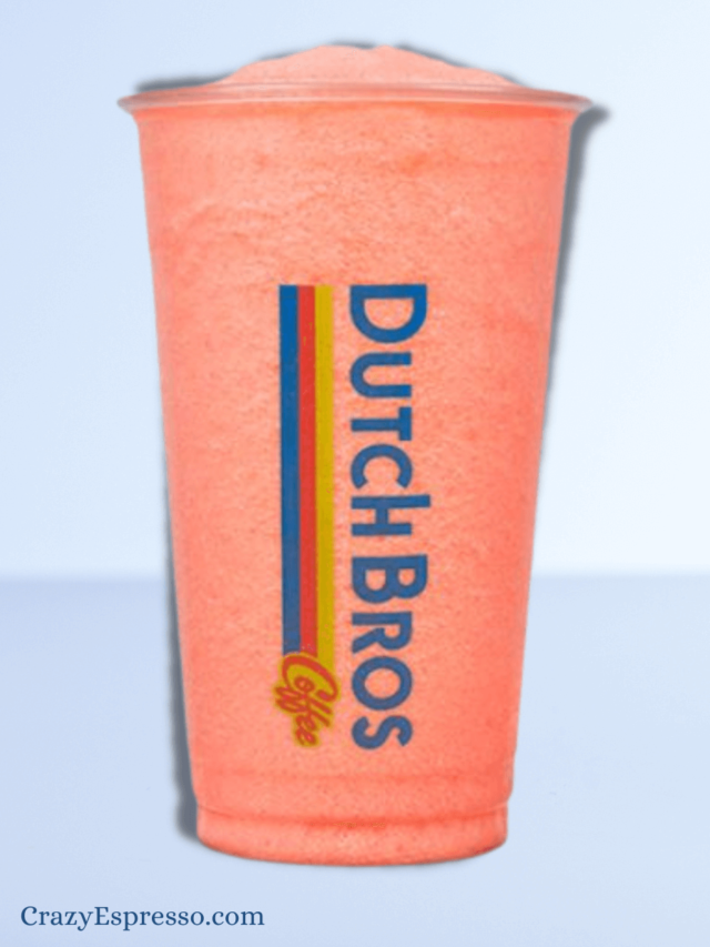How To Make Dutch Bros Palm Beach Lemonade At Home Crazy Espresso