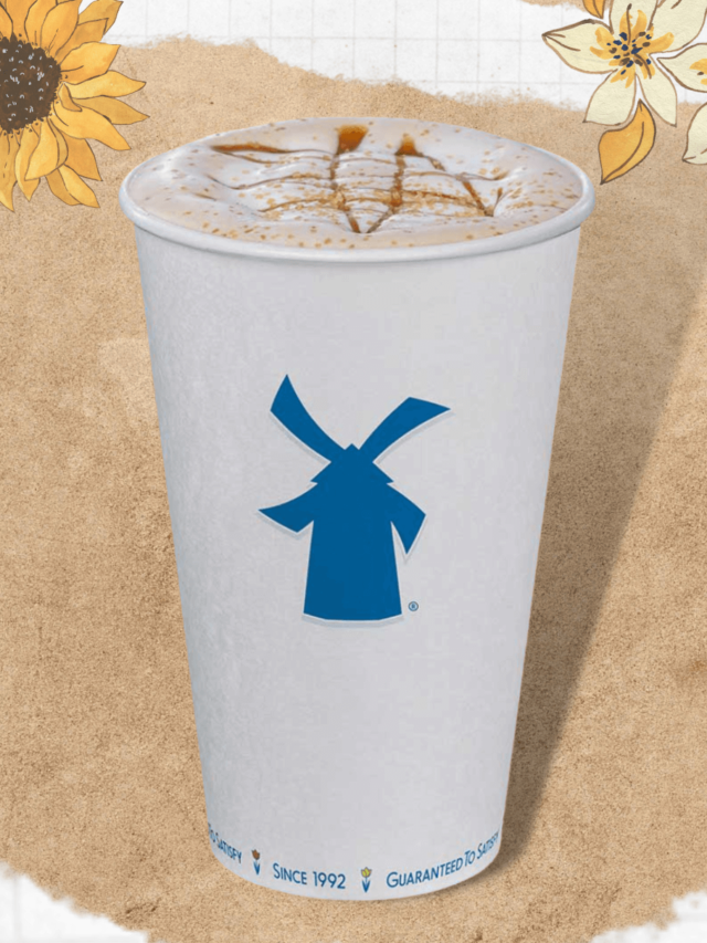 Make This Dutch Bros White Coffee Hazelnut Mocha at Home Today