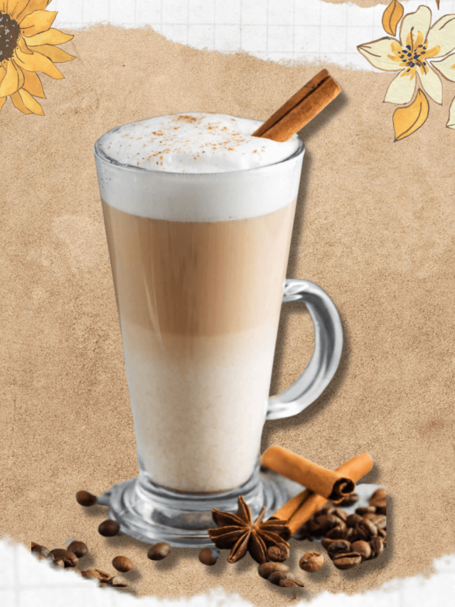 Try This Dutch Bros White Coffee Toasted Mellow Oat Milk Latte at Home