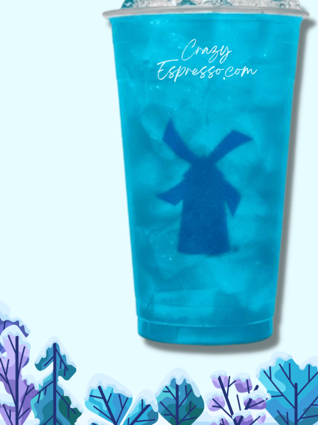 Why You Need to Try Dutch Bros Iced Electric Berry Lemonade?