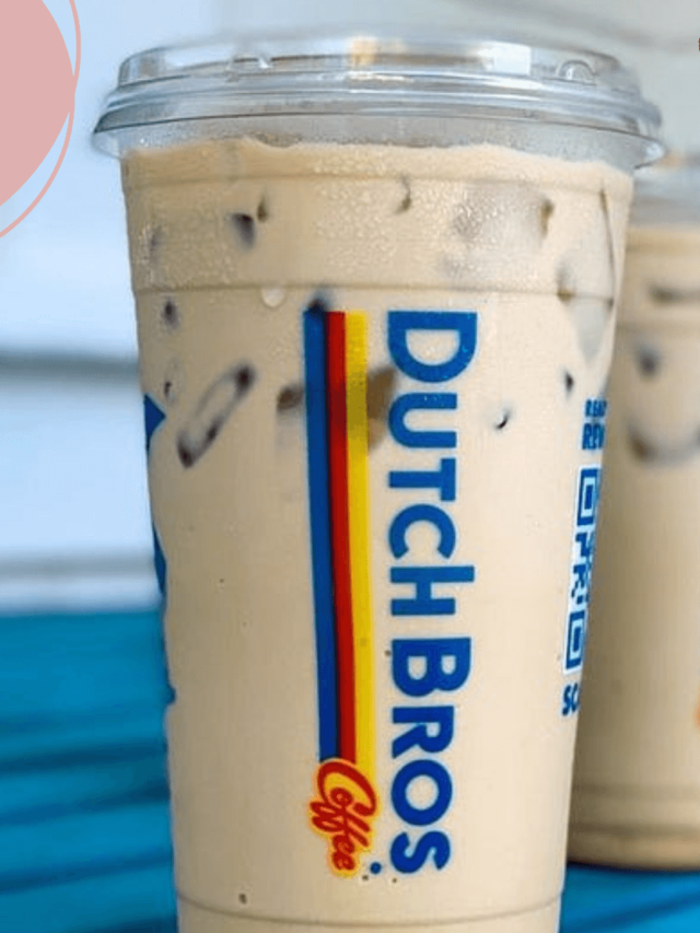 Enjoy the Dutch Bros Iced Annihilator Recipe at Home