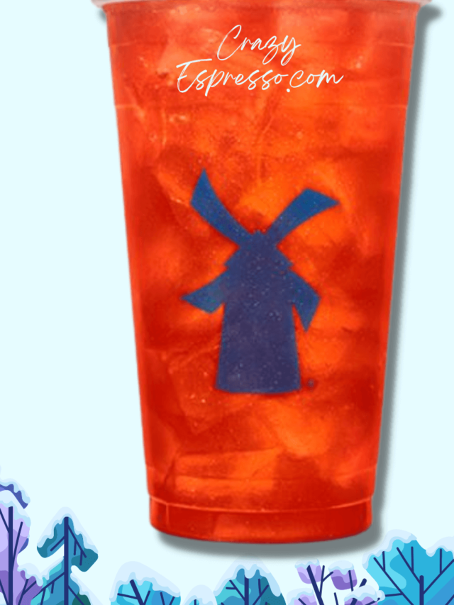 Why You Should Try Dutch Bros Iced Palm Beach Lemonade Today