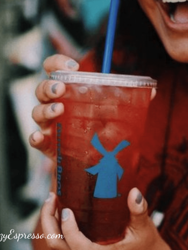 Why Dutch Bros Plain Americano is the Perfect for Your Health