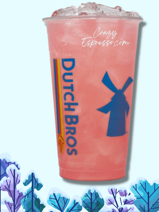Make Your Own Dutch Bros Strawberry Lavender Lemonade at Home