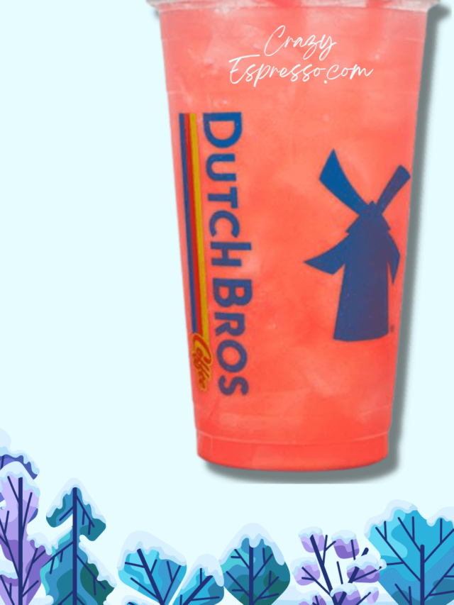 Why You Should Try Dutch Bros Iced Strawberry Lemonade Today