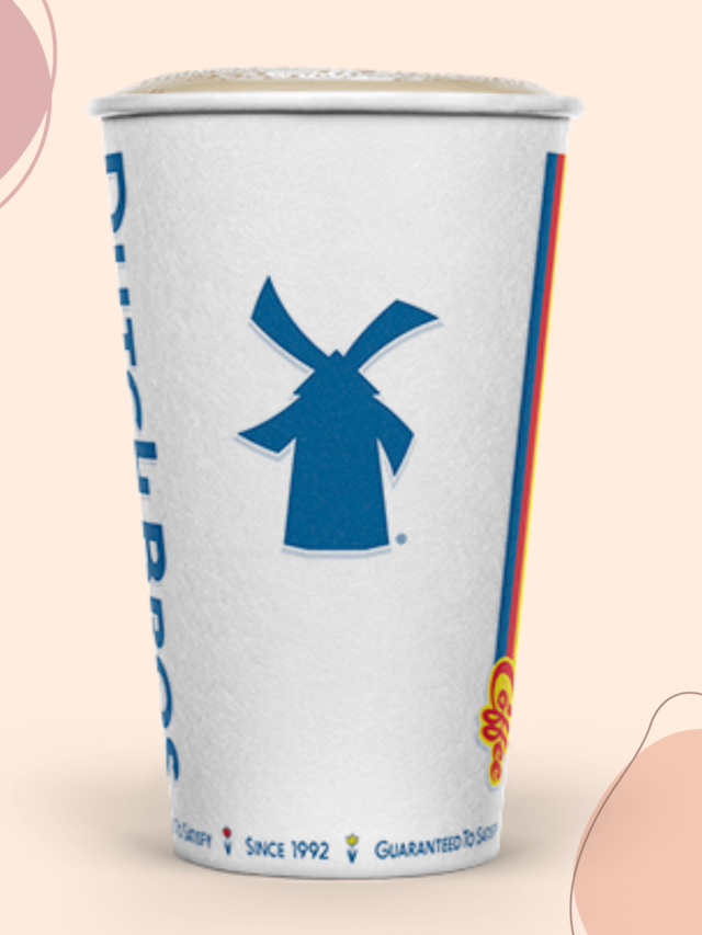 Try This Dutch Bros Cold Brew Iced Annihilator Drink Today