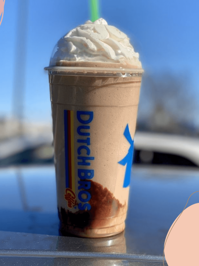 Make Dutch Bros Blended Annihilator at Home in 5 Minutes
