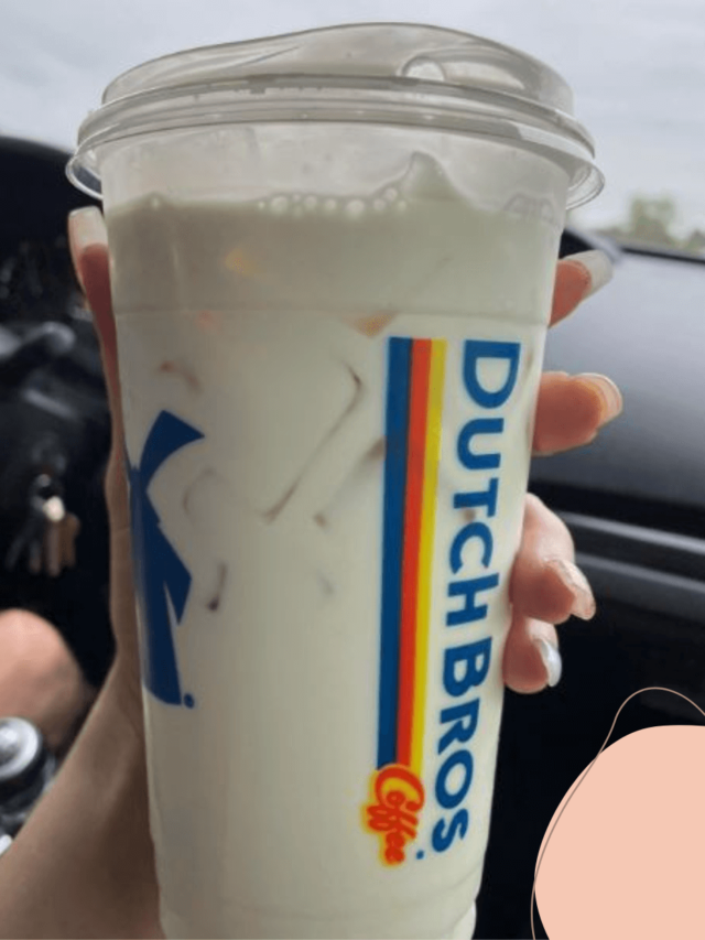 Hot Annihilator at Dutch Bros