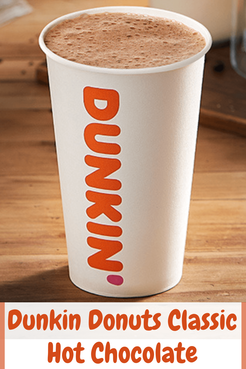 14 Delicious NonCoffee Drinks from Dunkin Donuts