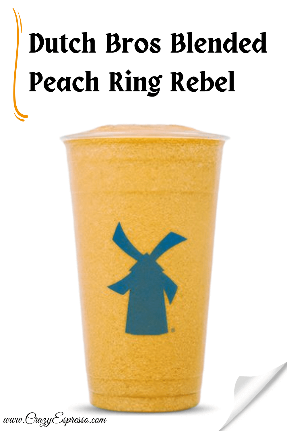 Dutch Bros Winter Drinks The Ultimate Guide Crazy Espresso