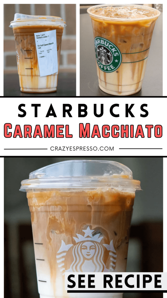 Starbucks skinny caramel macchiato weight watchers points