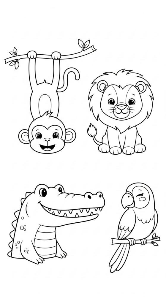 cute little drawings easy simple doodles 3 1