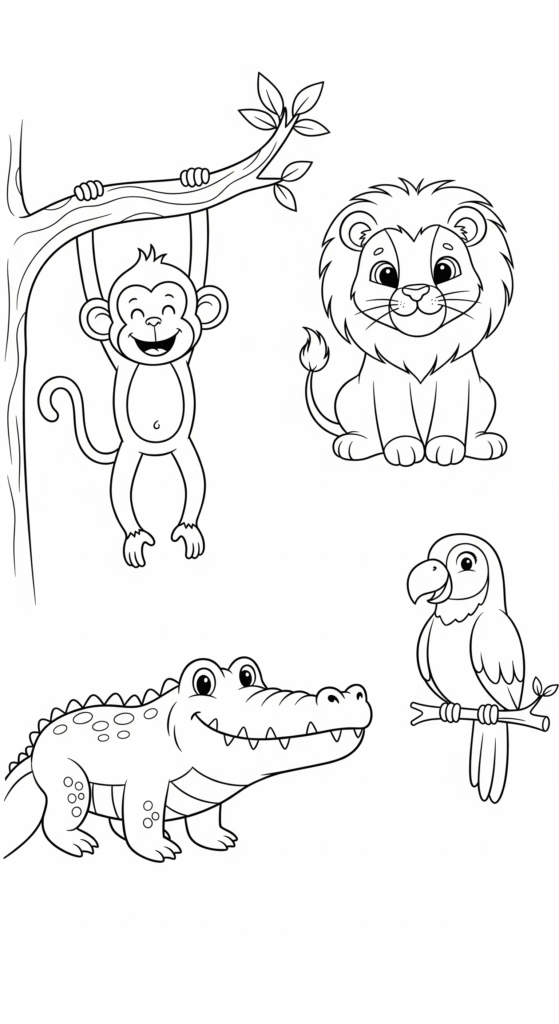 cute little drawings easy simple doodles 4 1