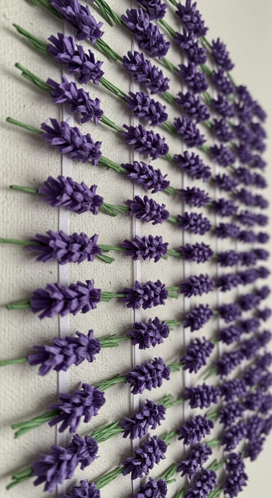 easy wall decoration ideas with paper 11