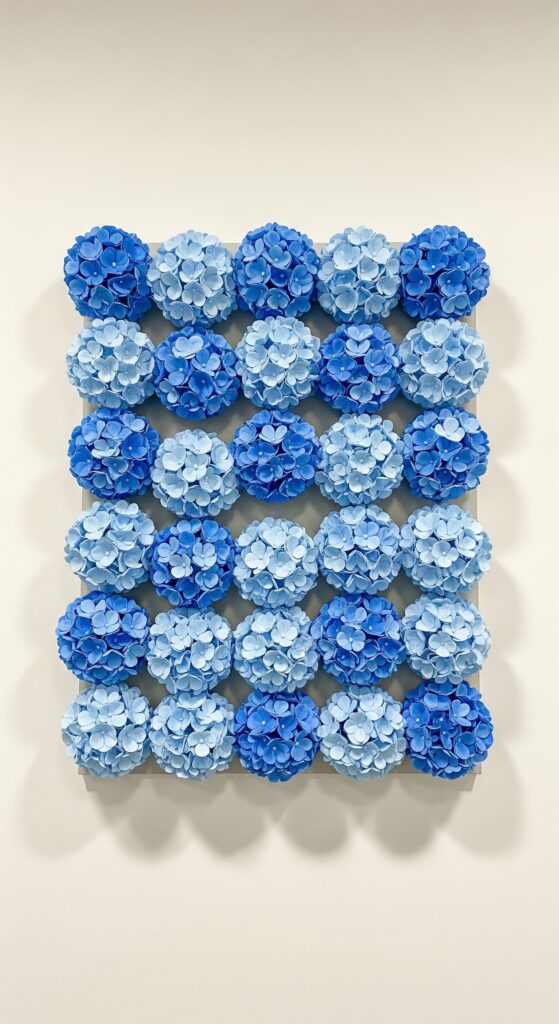 easy wall decoration ideas with paper 5
