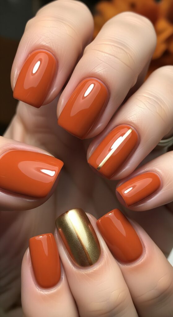 30 Creative Autumn Nail Designs To Inspire Your Next Look 3