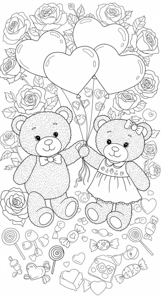 50 Fun Printable Pages Kids Activities 23