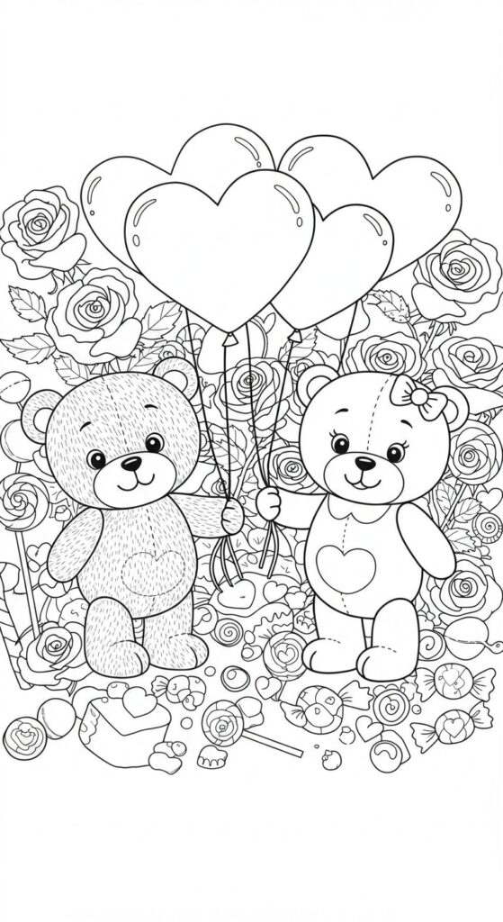 50 Fun Printable Pages Kids Activities 24