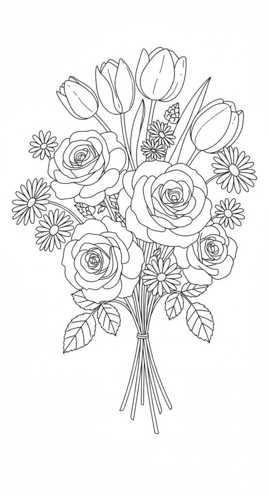 50 Fun Printable Pages Kids Activities 31