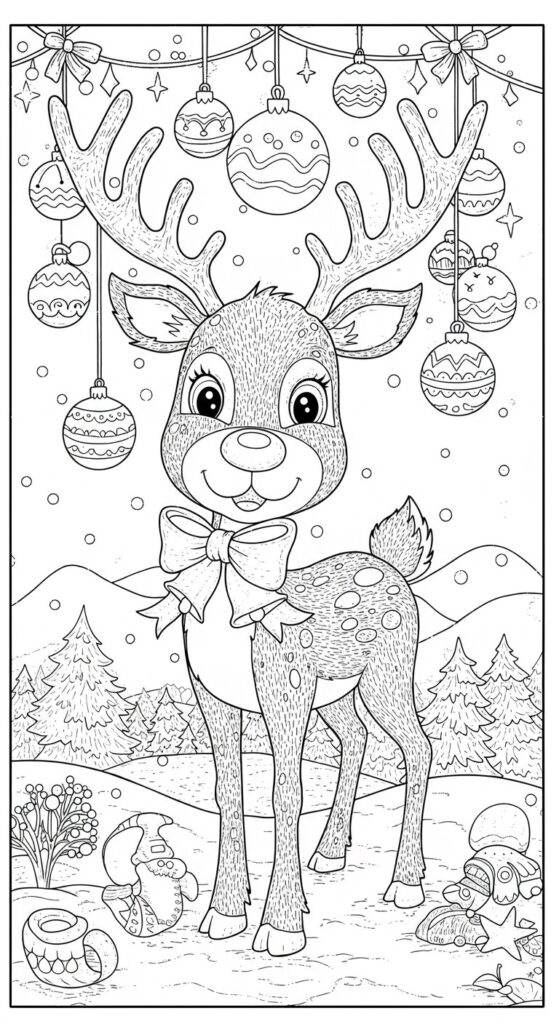 50 Fun Printable Pages Kids Activities 35