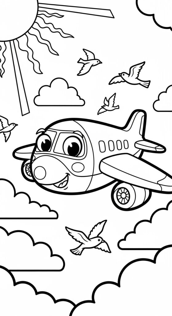 50 Fun Printable Pages Kids Activities 40