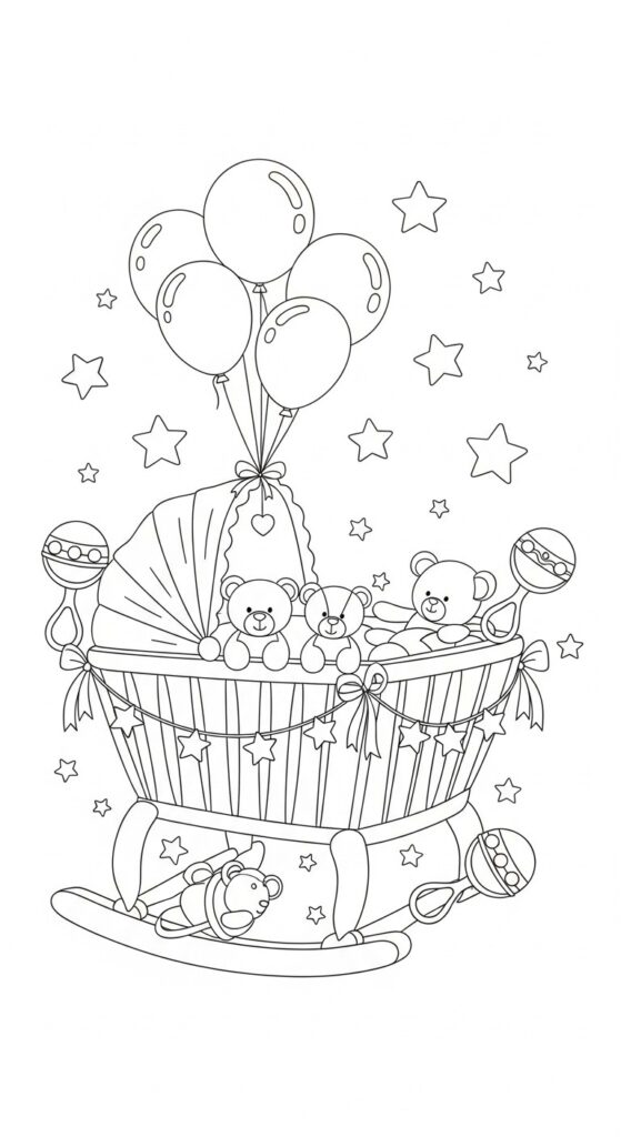 50 Fun Printable Pages Kids Activities 56