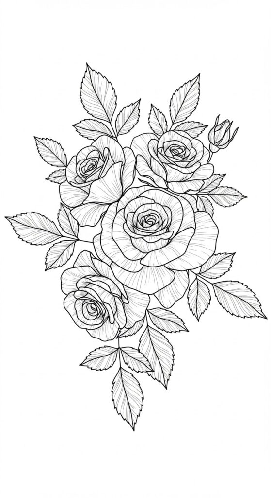 Printable Animal Coloring Pages 13