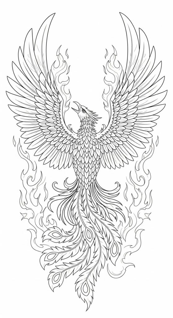 Printable Animal Coloring Pages 8