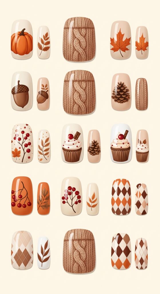nail design ideas 1