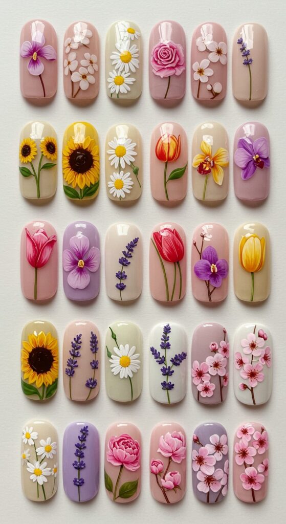 nail design ideas 10