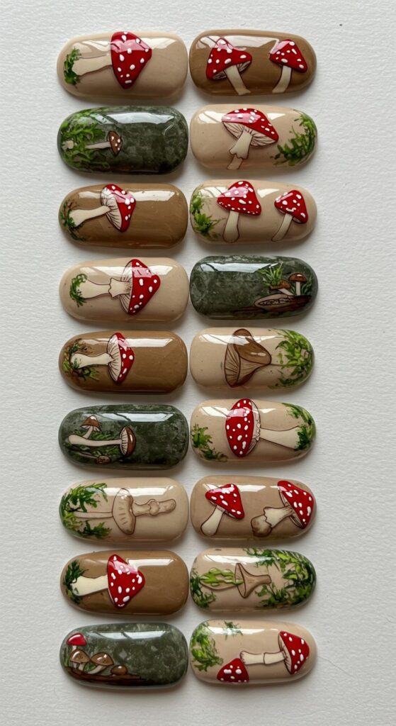 nail design ideas 11