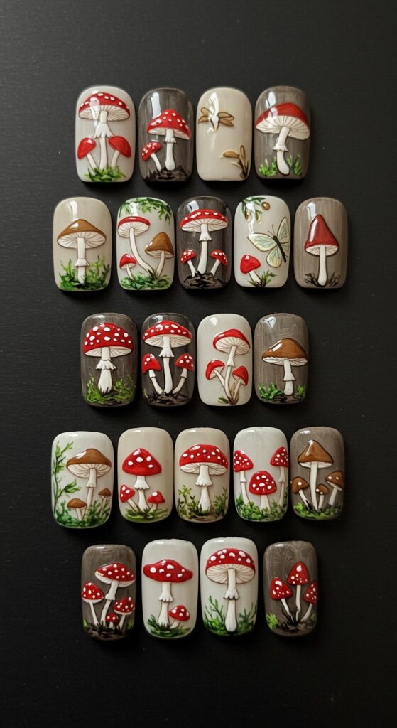 nail design ideas 13