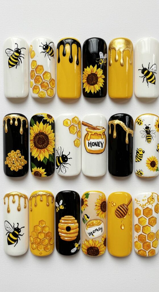 nail design ideas 15