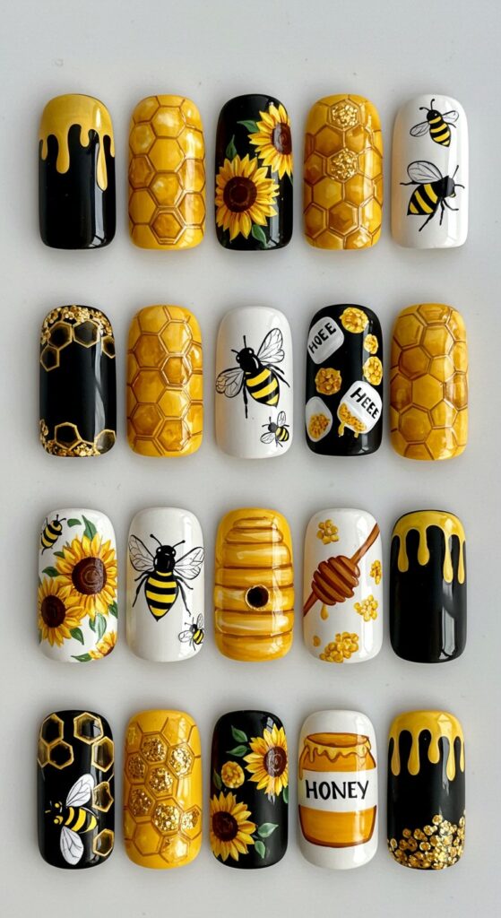 nail design ideas 16