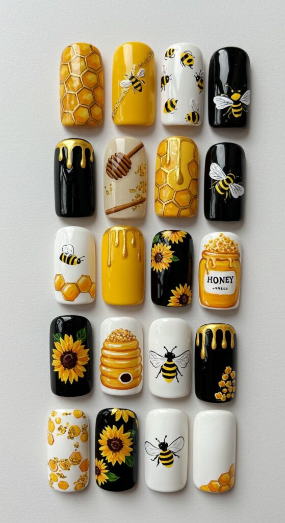 nail design ideas 17