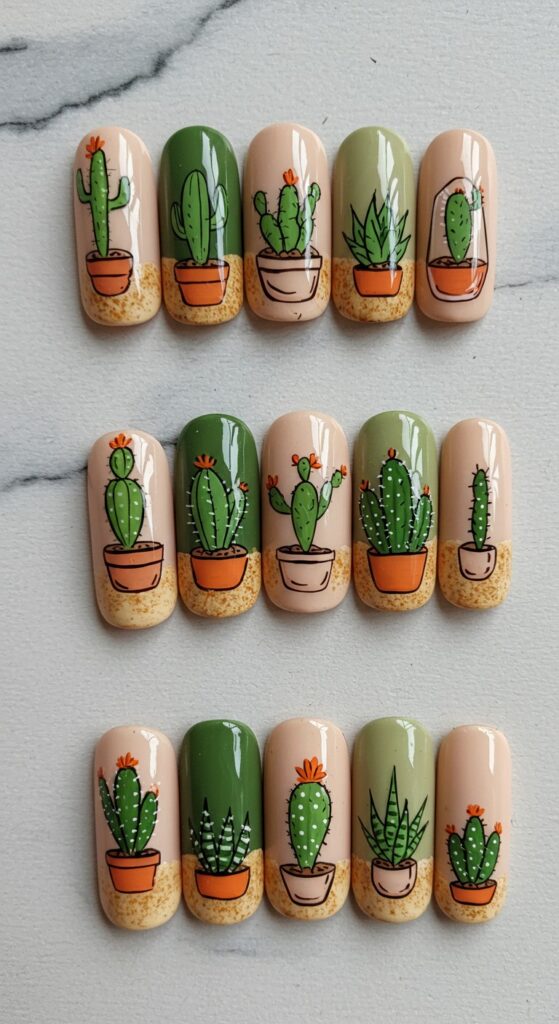 nail design ideas 18