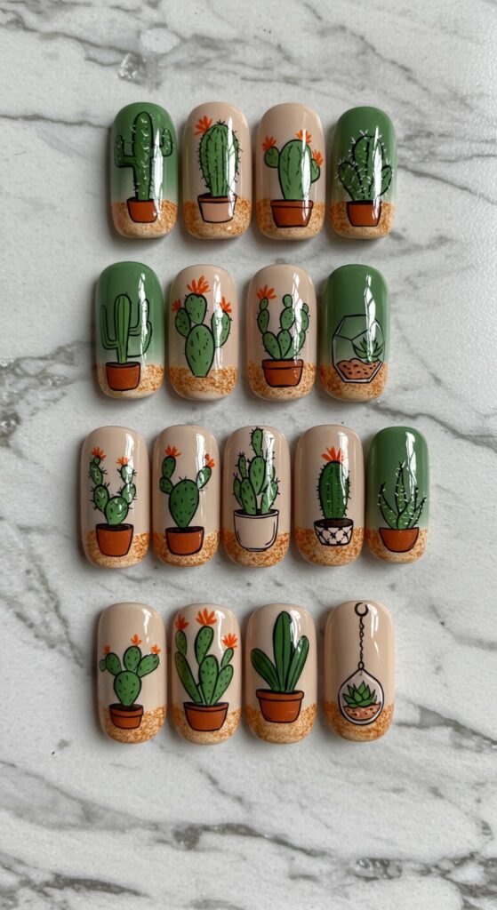nail design ideas 19