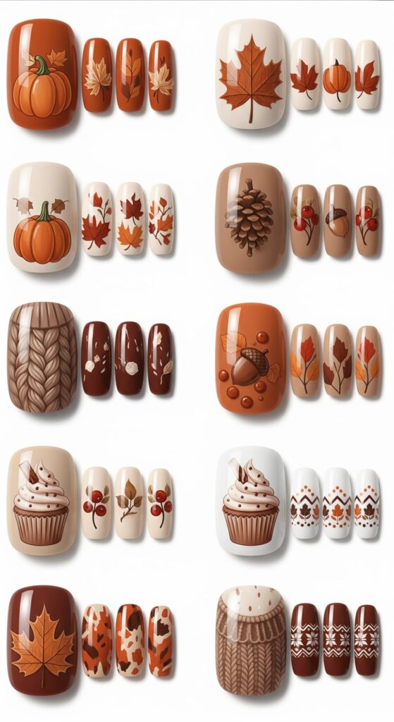 nail design ideas 20