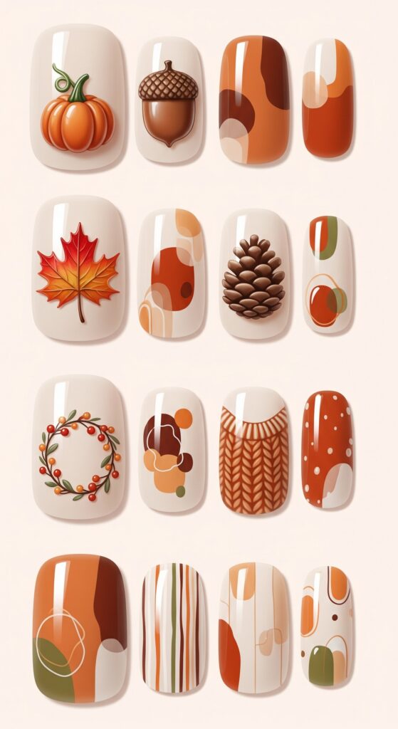 nail design ideas 5