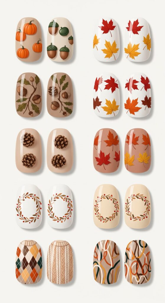 nail design ideas 6