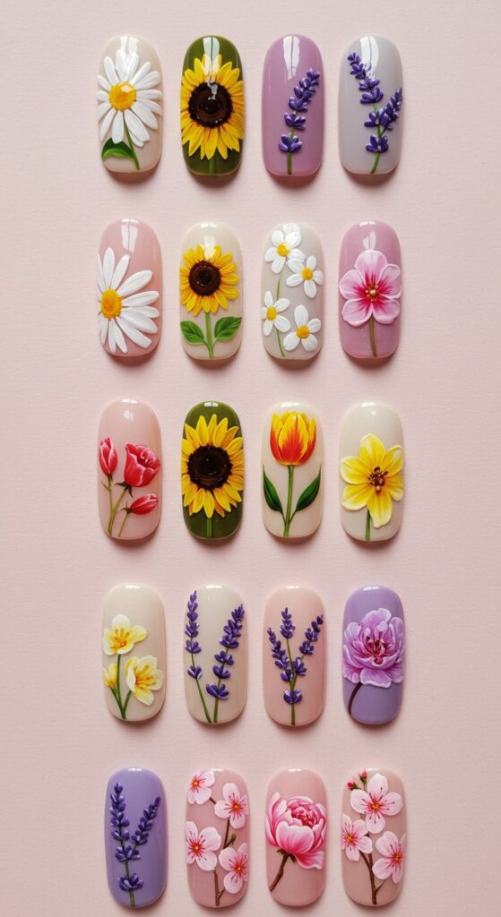 nail design ideas 7