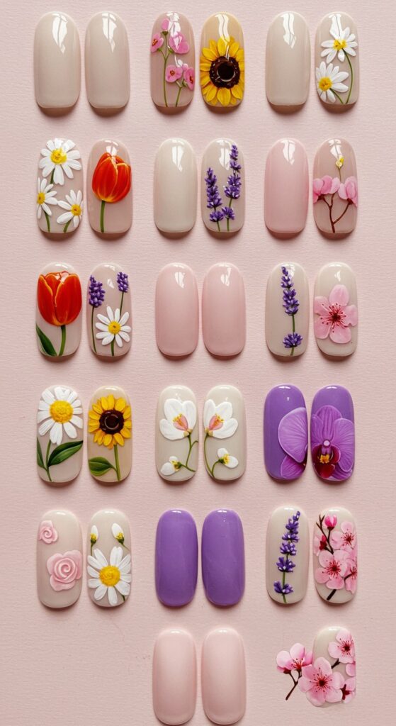 nail design ideas 9