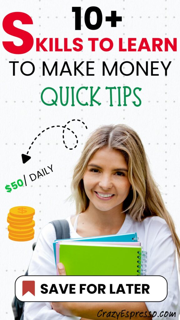 10 Best Skills to Make Money 2 10 Best Skills to Make Money 2