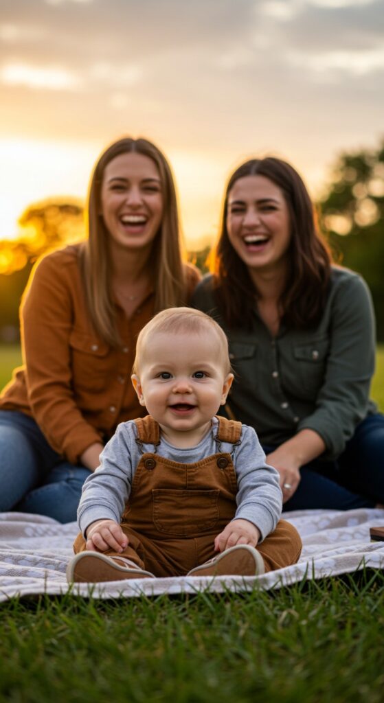 10 Months Baby Photography Photo Ideas 17