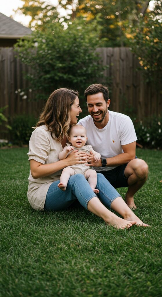 10 Months Baby Photography Photo Ideas 20