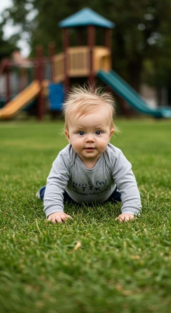 10 Months Baby Photography Photo Ideas 25
